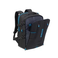 Ruksak za laptop RIVACASE gaming 17.3", 7860, crni