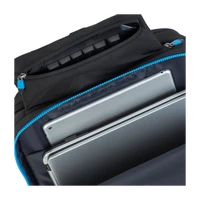 Ruksak za laptop RIVACASE gaming 17.3", 7860, crni