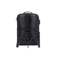 Ruksak za laptop RIVACASE gaming 17.3", 7860, crni