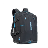 Ruksak za laptop RIVACASE gaming 17.3", 7860, crni
