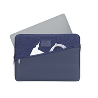 Futrola RIVACASE za MacBook Pro i Ultrabook 13.3", plava