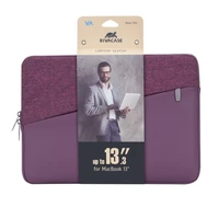 Torba RIVACASE za MacBook Pro i Ultrabook 13,3", crvena
