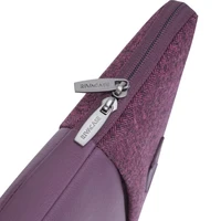 Torba RIVACASE za MacBook Pro i Ultrabook 13,3", crvena