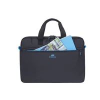Torba za laptop RIVACASE 15.6", 8037, crna