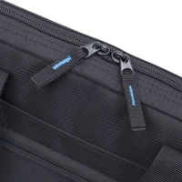 Torba za laptop RIVACASE 15.6", 8037, crna