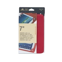 Stalak s navlakom RIVACASE za tablet 7", crveni