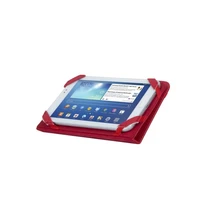 Stalak s navlakom RIVACASE za tablet 7", crveni