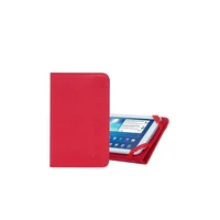 Stalak s navlakom RIVACASE za tablet 7", crveni