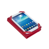 Stalak s navlakom RIVACASE za tablet 7", crveni