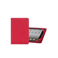 Stalak s navlakom RIVACASE za tablet 10", crveni