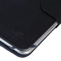 Futrola za tablet RIVACASE 7", crna