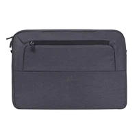 Torba za laptop RIVACASE 15.6", 7730, vodootporna, siva