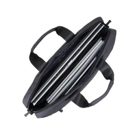 Torba za laptop RIVACASE 15.6", 7730, vodootporna, siva