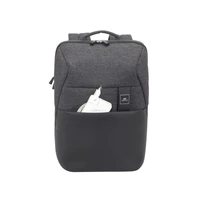 Ruksak RIVACASE za MacBook Pro i Ultrabook 15.6", 8861, crni
