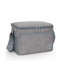Torba hladnjak RIVACASE 11L, 5712, siva