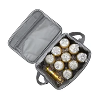 Torba hladnjak RIVACASE 11L, 5712, siva