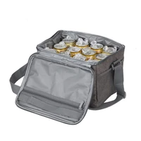 Torba hladnjak RIVACASE 11L, 5712, siva