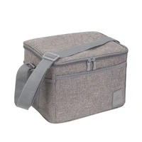 Torba hladnjak RIVACASE 11L, 5712, siva