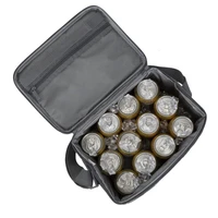 Torba hladnjak RIVACASE 11L, 5712, siva