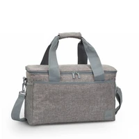 Torba hladnjak RIVACASE 23L, 5726, siva