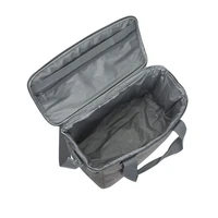 Torba hladnjak RIVACASE 23L, 5726, siva