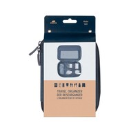 Organizator putne opreme RIVACASE, 5631, plavi