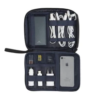 Organizator putne opreme RIVACASE, 5632, crni