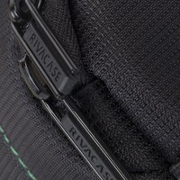 Futrola za digitalni fotoaparat RIVACASE, 7412 PS, crna