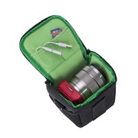 Futrola za digitalni fotoaparat RIVACASE, 7412 PS, crna