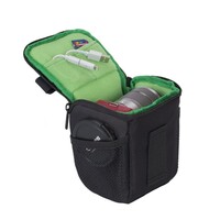 Futrola za digitalni fotoaparat RIVACASE, 7412 PS, crna