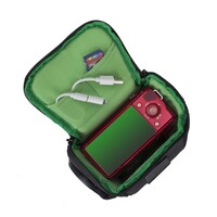 Futrola za digitalni fotoaparat RIVACASE, 7412 PS, crna