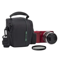 Futrola za digitalni fotoaparat RIVACASE, 7412 PS, crna