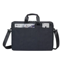 Torba za laptop RIVACASE 17", 8355, crna