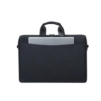 Torba za laptop RIVACASE 17", 8355, crna