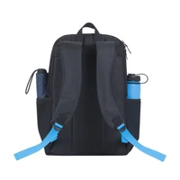 Ruksak za laptop RIVACASE 15.6", 8067, crni