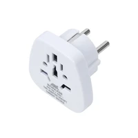 Putni adapter RIVACASE PS4100 World to EU