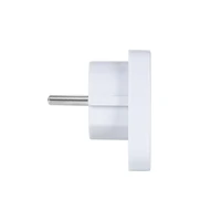 Putni adapter RIVACASE PS4100 World to EU