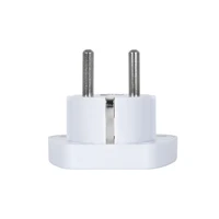 Putni adapter RIVACASE PS4100 World to EU