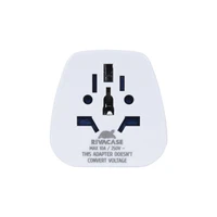 Putni adapter RIVACASE PS4100 World to EU