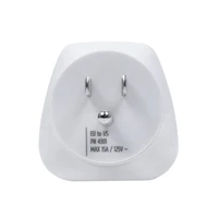 Putni adapter RIVACASE PS4301 EU to US