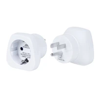 Putni adapter RIVACASE PS4301 EU to US