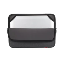 Torba za laptop RIVACASE 13", 5123, tamnosiva