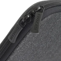 Torba za laptop RIVACASE 13", 5123, tamnosiva