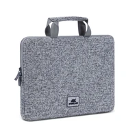 Torba za laptop RIVACASE 13.3", 7913, siva