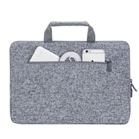 Torba za laptop RIVACASE 13.3", 7913, siva