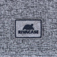 Torba za laptop RIVACASE 13.3", 7913, siva
