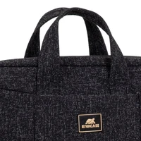 Torba za laptop RIVACASE 15.6", 7931, crna