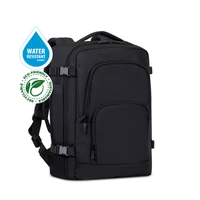 Ruksak za laptop RIVACASE ECO 17.3", 8461, crni