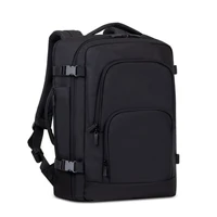 Ruksak za laptop RIVACASE ECO 17.3", 8461, crni