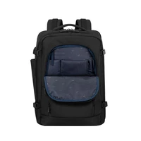 Ruksak za laptop RIVACASE ECO 17.3", 8461, crni